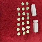 Lot of 100 Silver Dimes 90% Silver