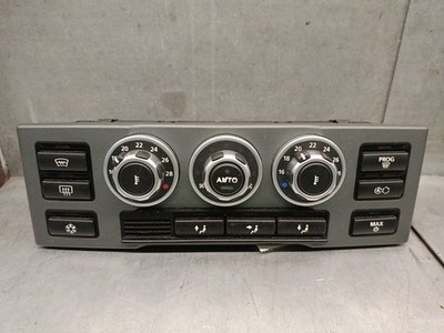 7H4218D679DB KLIMAKONTROLLE / JFC501330 / 5856272 FÜR LAND ROVER RANGE ROVER III