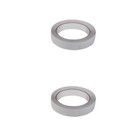 2 Count Bad Aufkleber Badezimmer Badezimmeraufkleber Traktionsband