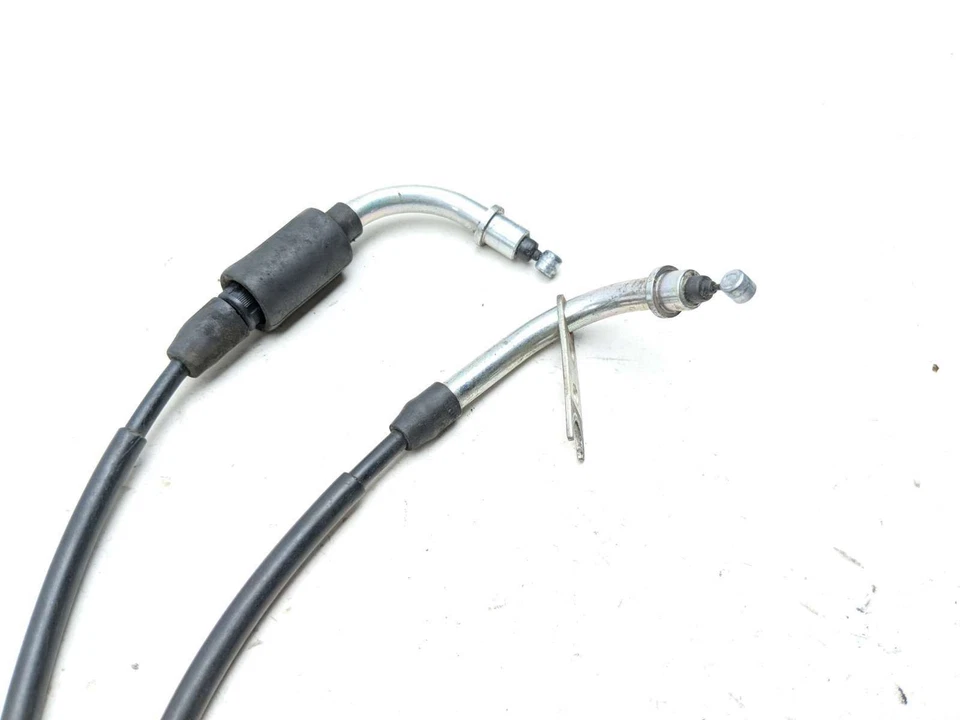 15 líneas de cable de acelerador Suzuki GSXR 600 750 Foto 4 de 4