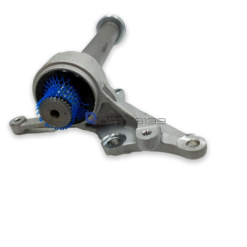 OEM 44500-SJK-J00 Half Shaft Assembly FOR Honda 2005-2007 Odyssey 2005 Pilot Foto 4 de 4