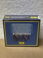 Amadeus Quartett - Streichquartette 1-23 / Gesamtaufnahme Cd - Neu & VerschweißT