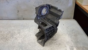 Aggregateträger Halter Träger Klimakompressor Einspritzpumpe Opel L-A Antara 2.0