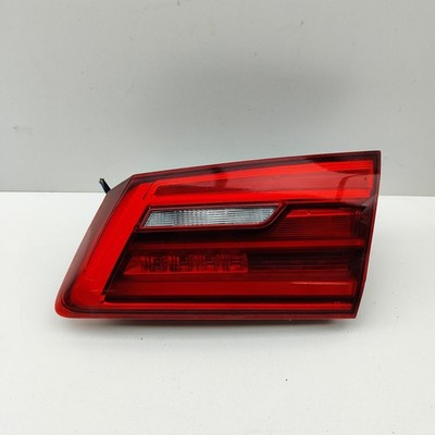 BMW 5 G30 Right Side Heckklappe Rücklicht 7376474 RHD 2019 31292802