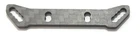 Mrs Metal Garage Japan Original Carbon Fiber For Tamiya Tt-02