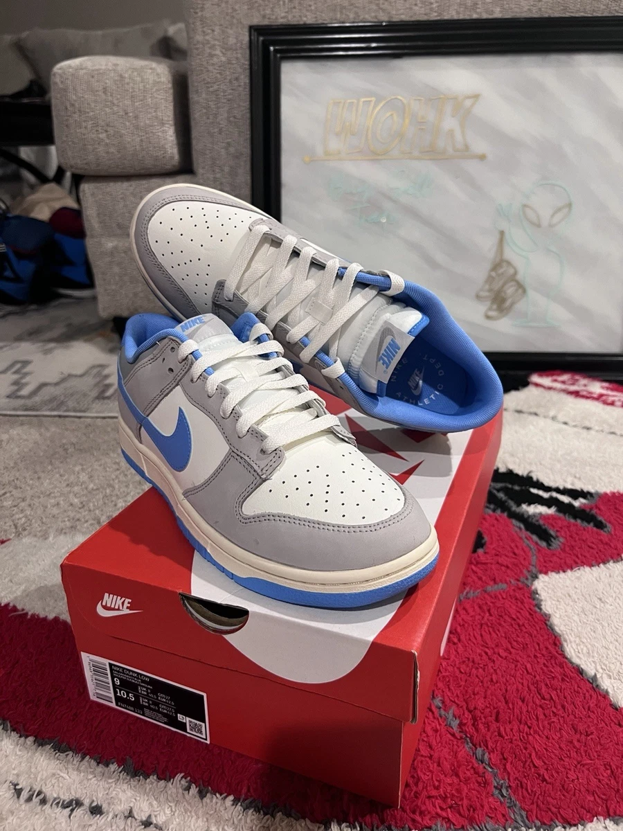 Nike Dunk Low Pro Blue for Sale | Authenticity Guaranteed | eBay