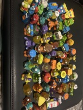 Huge Trash Pack Lot 60 Figures Mixed Series Great Collection