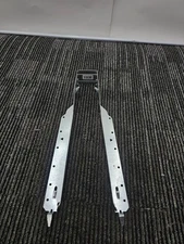 (QTY 2) Simpson IUS2.06/14 Face-Mount Joist Hanger for Engineered Wood