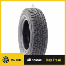 Used Lt 22575r16 Michelin Defender Ltx Ms 115112r - 1232