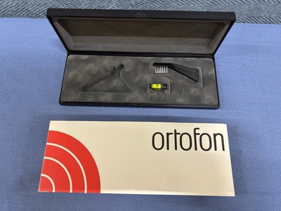 希少!生産完了品 Ortofon Concorde Night Club S Ortofon Concorde Night Club A/S Cartridge USED | eBay