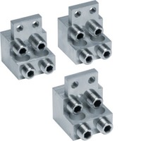 Hager Klemme HYE007H Leistungsschalter Klemme