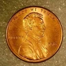 💥 UNCIRCULATED RED 1996 LINCOLN MEMORIAL CENT DDO / DDR VARIETY