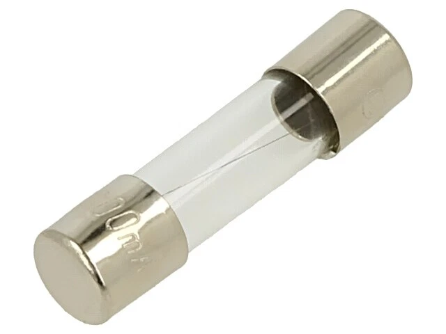 Fusible FSC-200MA: fusión 200mA 250VAC de vidrio 20x5,2 mm sin embalar OPTI - Imagen 1 de 1
