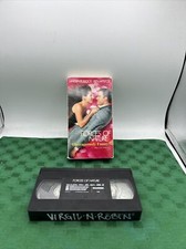 Forces of Nature VHS 1999