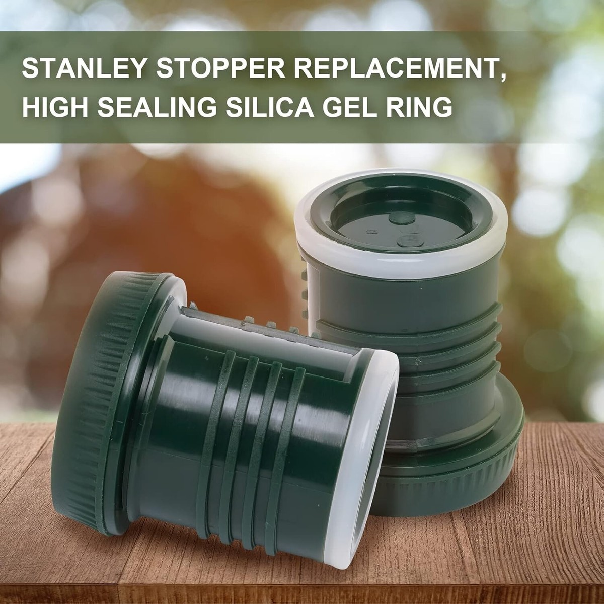 Parts Shop Replacement Thermos Stopper For Stanley Classic Vacuum