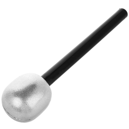 Microphone Singing Props Decorative Fake Microphone Party Performance Props - Picture 11 of 12