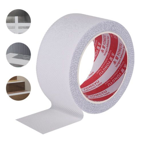 Floor PEVA Tape Waterproof Stairs Grip Sticker NEW Anti-slip Tape Bathroom
