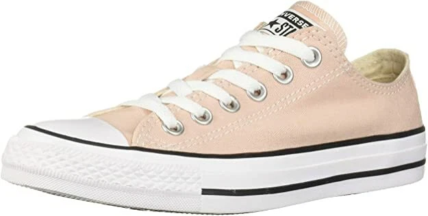 etiket skjule skilsmisse Converse CTAS Ox Sneaker Particle Beige Style 164296F US M 12 | eBay