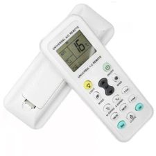 Universal Remote Controller For Toyotomi Niagara Cooper Hunter Air Conditioner