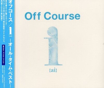 Off Course - All Time Best