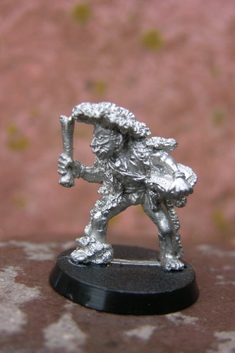 TALISMAN, THE ADVENTURE, CHARACTER FIGURES, UNPAINTED, MULTI-LISTING - Picture 8 of 10