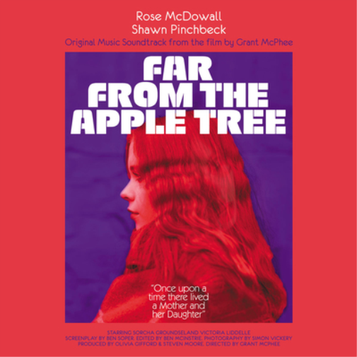 Far from the Apple Tree (CD) Album