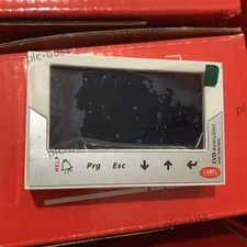 New 1pcs CAREL EVDIS00EN0 Electronic expansion valve operation panel .