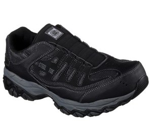 4e steel toe shoes