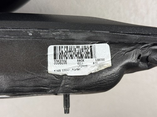 BROKEN! 2019-2024 FORD EDGE LEFT LH DRIVER SIDE HEATED SIDE VIEW MIRROR OEM - Picture 14 of 14