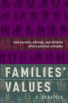 Families' Values by R. Urbatsch