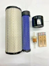 John Deere Maintenance/Service Kit For 652R