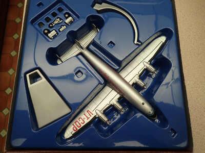 Corgi Aviation Archive 1:144 47503 Lockheed Constellation Air