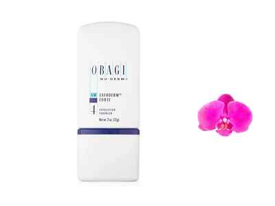 Obagi Nu-Derm Exfoderm Skin Smoothing Lotion 57g / 2oz 