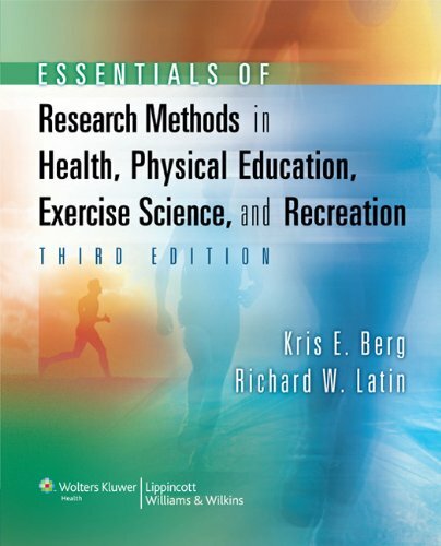 Essentials of Research Methods in Health, Physical Education, , - Image 3
