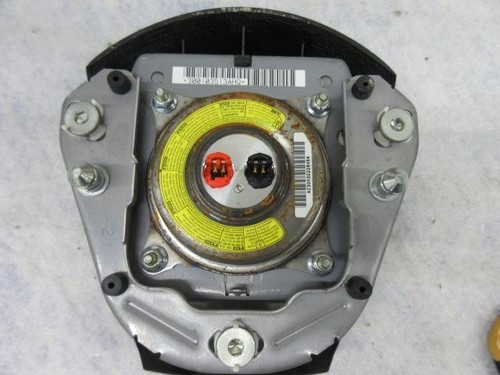 SCION TC 2011-2012-2013-2015-2014-2016 OEM LEFT Airbag steering wheel LH DRIVER - Picture 3 of 5