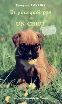 Und warum kein Hund - François Laveine - V129835