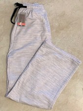 Men's Reg  Plus Size Elastic Waist Loose Sweatpants: M-L-XL-2XL