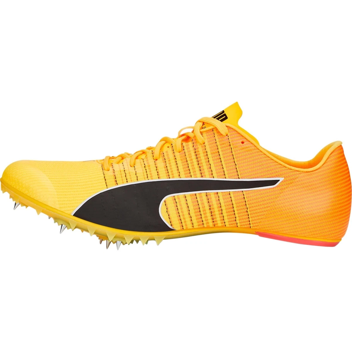 Puma evoSpeed Tokyo Future 4 Running Spikes Orange eBay