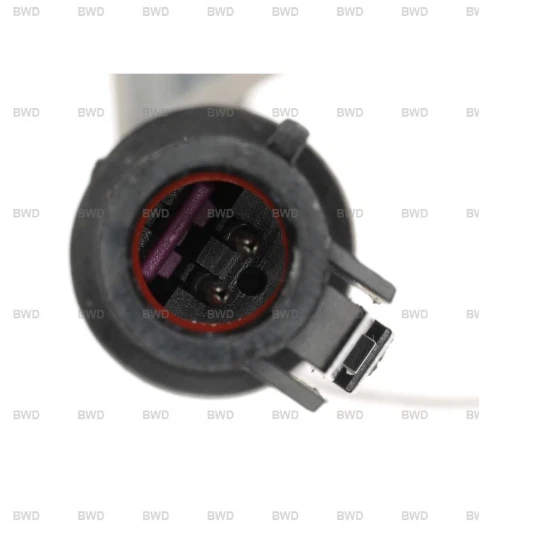 Sensor de velocidad de rueda ABS delantero izquierdo/derecho Ford F-250 F350 Super Duty 2005-2010 BWD Foto 2 de 3