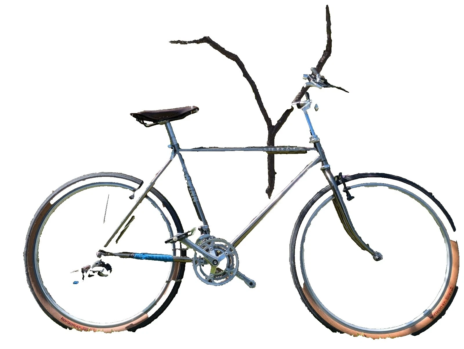 Schwinn Vintage Mountain Bikes