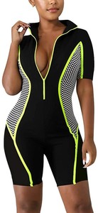 one piece club outfits