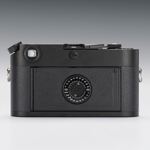 Mebont Decal Skin For Leica M6 M 6 Camera Sticker Vinyl Wrap Film Coat LeicaM6 - Picture 12 of 65