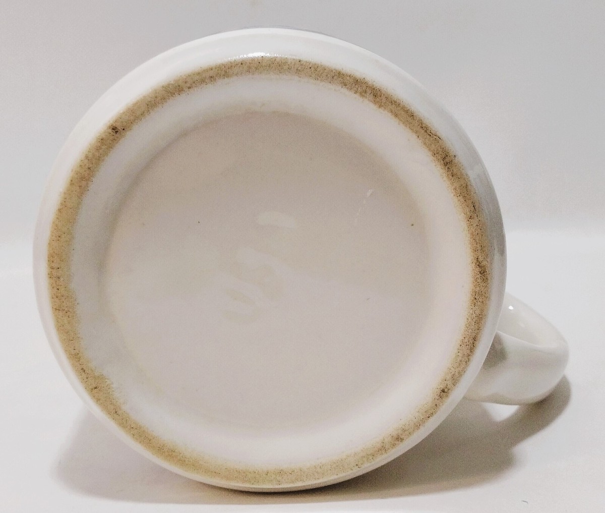 aluminum insulated coffee mug Outsider AM