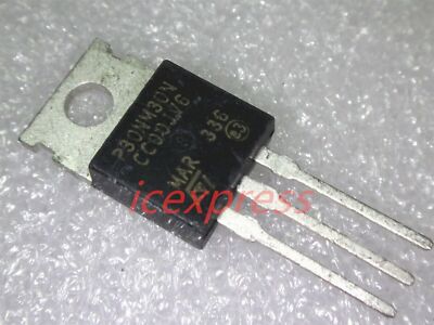 10PCS P30NM30N STP30NM30N TO-220 #T10*