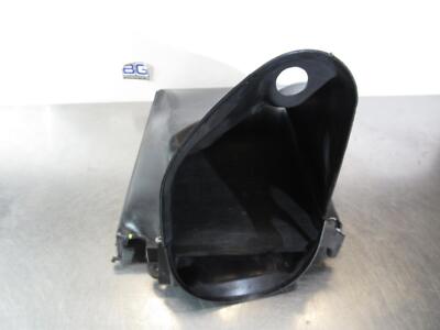 EB1391 2006 06 FERRARI F430 SPYDER RIGHT RH RADIATOR AIR DUCT