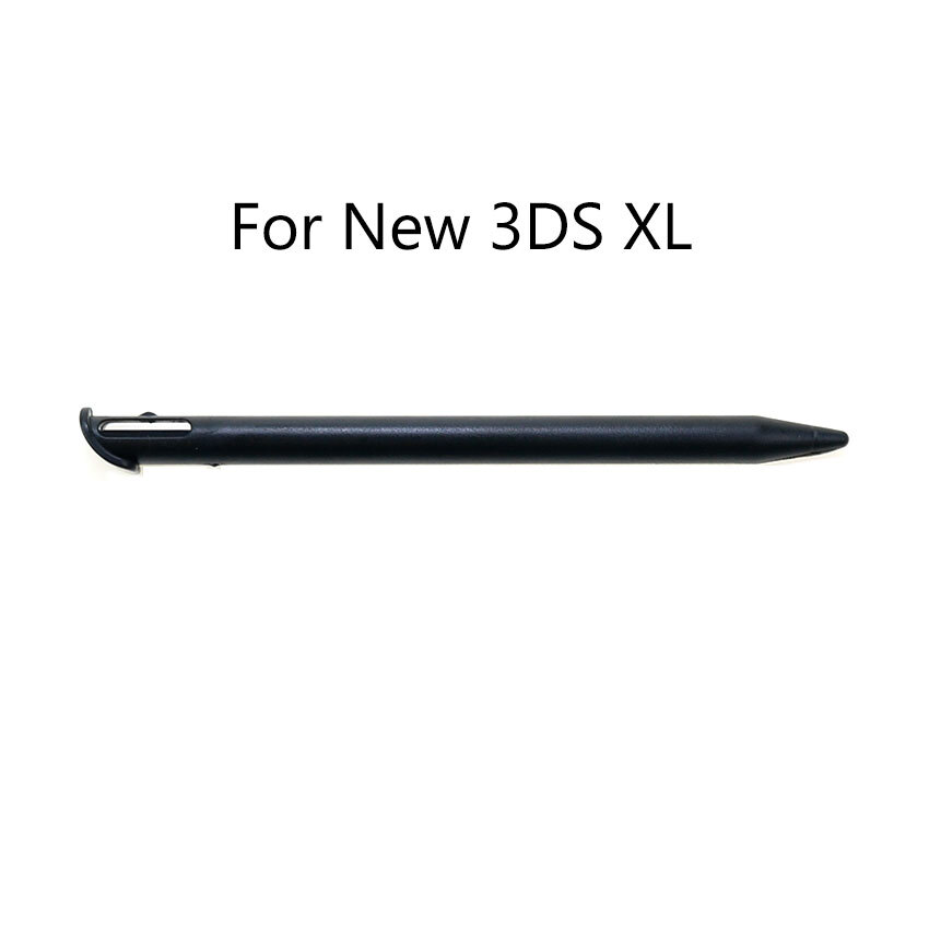 Lápiz táctil para Nintendo NDS NDSi XL 2DS 3DS XL LL Wiiu (18 tipos)