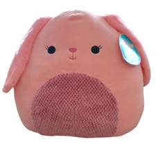 Squishmallow 16  Bop the Bunny 2022 Easter Edition NEW WITH TAGS