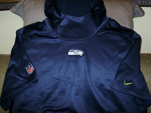 seattle seahawks nike hoodie