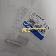 1PC New Omron E2E-X3D2-M1G Proximity Sensor Free Shipping E2EX3D2M1G