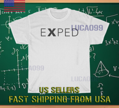 NEW SHIRT EXPED T-SHIRT FUNNY AMERICAN USA SIZE S-5XL